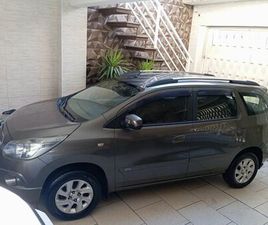 LTZ 1.8 8V ECONO.FLEX 5P AUT.