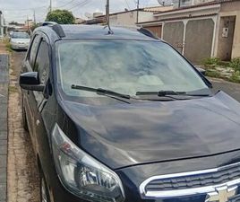 LTZ 1.8 8V ECONO.FLEX 5P AUT.