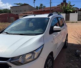 LTZ 1.8 8V ECONO.FLEX 5P MEC.