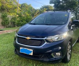 PREMIER 1.8 8V ECONO.FLEX 5P AUT.