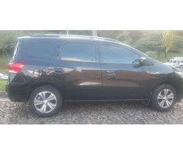 PREMIER 1.8 8V ECONO.FLEX 5P AUT.