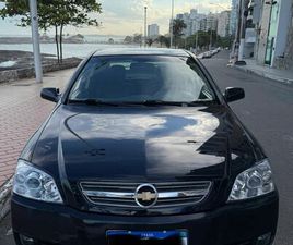 CHEVROLET ASTRA CHEVROLET ASTRA ADVANTAGE 2011 19.000 KM !!!!