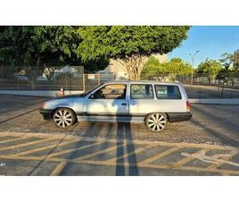 CHEVROLET IPANEMA GLS/SLE 2.0EFI /SL/E1.8/SOL/WAVE