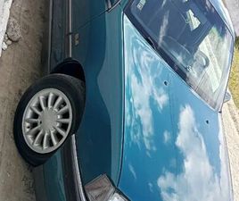 CHEVROLET OMEGA GLS 2.2 / 2.0