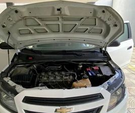 SED. JOY/ LS 1.0 8V FLEXPOWER 4P