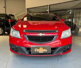 CHEVROLET PRISMA SED. LT 1.0 8V FLEXPOWER 4P