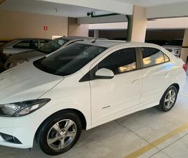 SED. LTZ 1.4 8V FLEXPOWER 4P