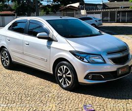 SED. LTZ 1.4 8V FLEXPOWER 4P