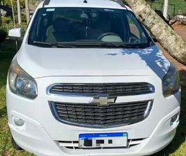 LTZ 1.8 8V ECONO.FLEX 5P AUT.