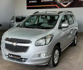 LTZ 1.8 8V ECONO.FLEX 5P AUT.