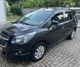 LTZ 1.8 8V ECONO.FLEX 5P AUT.