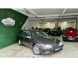 CHEVROLET SUPREMA CHEVROLET SUPREMA CD 4.1 / 3.0 1993