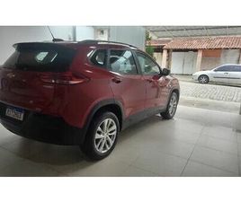 CHEVROLET TRACKER LTZ 1.0 TURBO 12V FLEX AUT