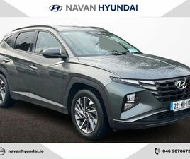 HYUNDAI TUCSON 2WD EXECUTIVE