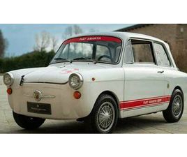 ABARTH 695 1966 | ABARTH 695 SS