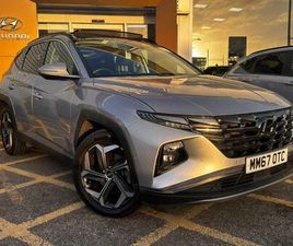 1.6 H T-GDI ULTIMATE AUTO EURO 6 (START/STOP) 5DR