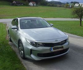 KIA OPTIMA KIA OPTIMA 20-I P.HEV