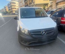 9 POSTI LONG NAVI CAMERA, CLIMA, C MANUALE