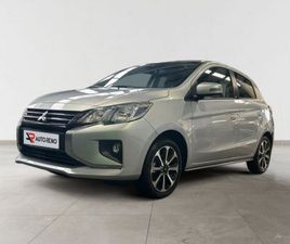 MITSUBISHI SPACE STAR 1.2 INTENSE CONNECT EDITION