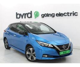 NISSAN LEAF E+ N-CONNECTA