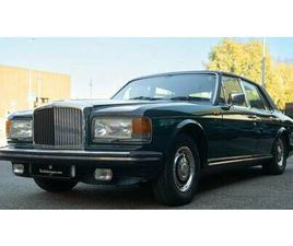 1980 | BENTLEY EIGHT