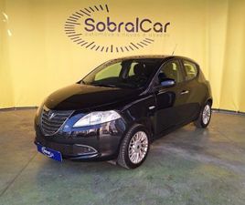 LANCIA YPSILON 1.3 M-JET S&S