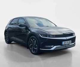 HYUNDAI IONIQ 5 ELECTRIC PREMIUM