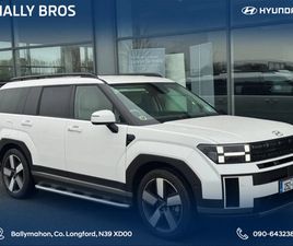 HYUNDAI SANTA FE PHEV PREMIUM