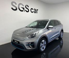 KIA E-NIRO 39.2KWH MOVE 39