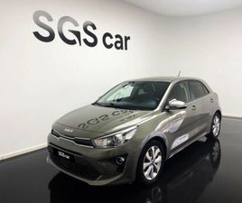 KIA RIO 1.0 T-GDI MOVE