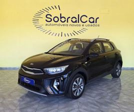 KIA STONIC KIA STONIC 1.2 DYNAMIC