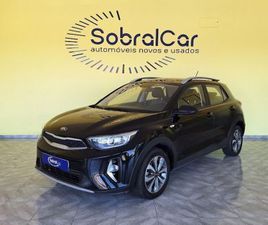 KIA STONIC KIA STONIC 1.2 URBAN