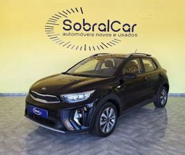 KIA STONIC KIA STONIC 1.2 URBAN