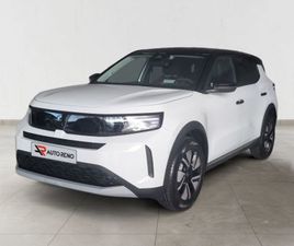 OPEL FRONTERA 1.2 HYBRID GS EDCT