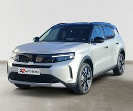 OPEL FRONTERA 44 KWH GS