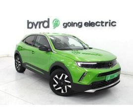 OPEL MOKKA-E ELEGANCE