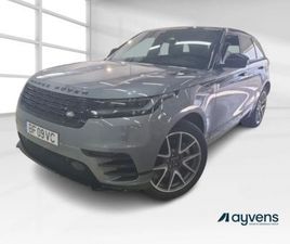 LAND ROVER RANGE ROVER VELAR 2.0 P400E AWD DYNAMIC HSE