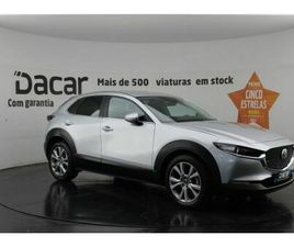 MAZDA CX-30 2.0 SKY-G EVOLVE SPORT