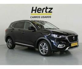 MG EHS 1.5 T-GDI PLUG-IN HYBRID LUXURY