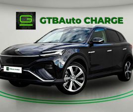 MG MARVEL R LUXURY I.V.A DEDUTIVEL