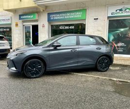 MG MG4 51 KWH STANDARD