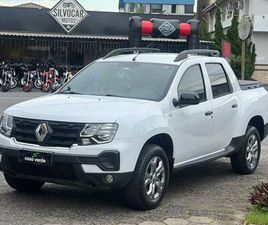 RENAULT OROCH 1.6 INTENSE