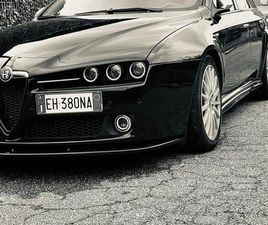 ALFA 159