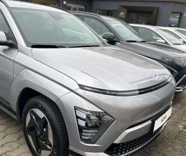 HYUNDAI KONA ELEKTRO 65,4KWH GO