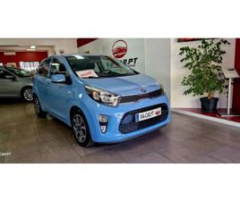 KIA PICANTO KIA PICANTO 1.0 CVVT URBAN