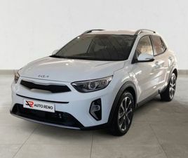 KIA STONIC KIA STONIC 1.0 T-GDI DRIVE 7DCT