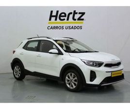 KIA STONIC KIA STONIC 1.2 DYNAMIC