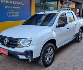 RENAULT OROCH 1.6 INTENSE