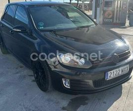 VOLKSWAGEN GOLF G60 VOLKSWAGEN GOLF