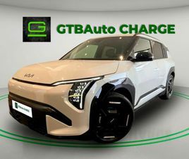 KIA EV3 81.4 KWH GT-LINE I.V.A DEDUTIVEL